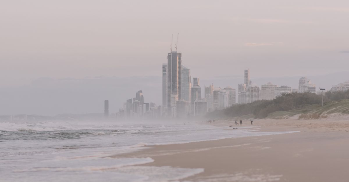 The Role of Firewalls in Protecting Sensitive Data in Australia